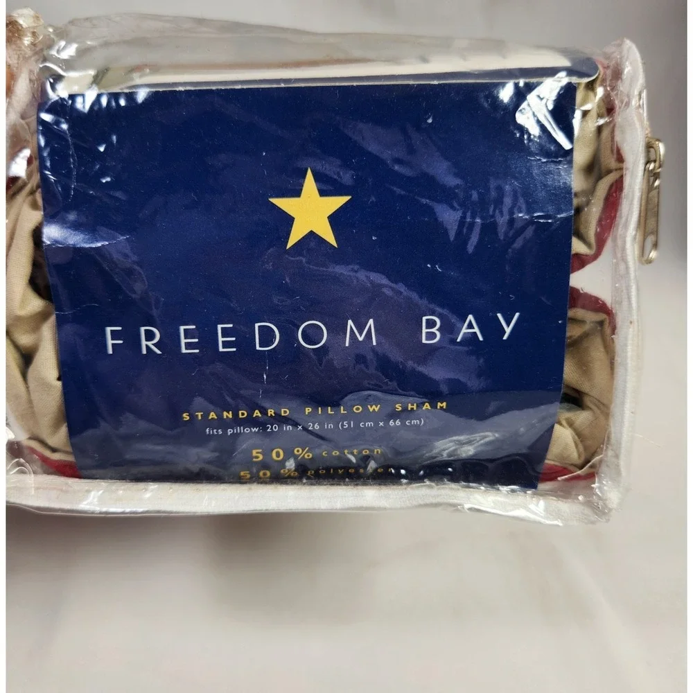 N/A freedom bay